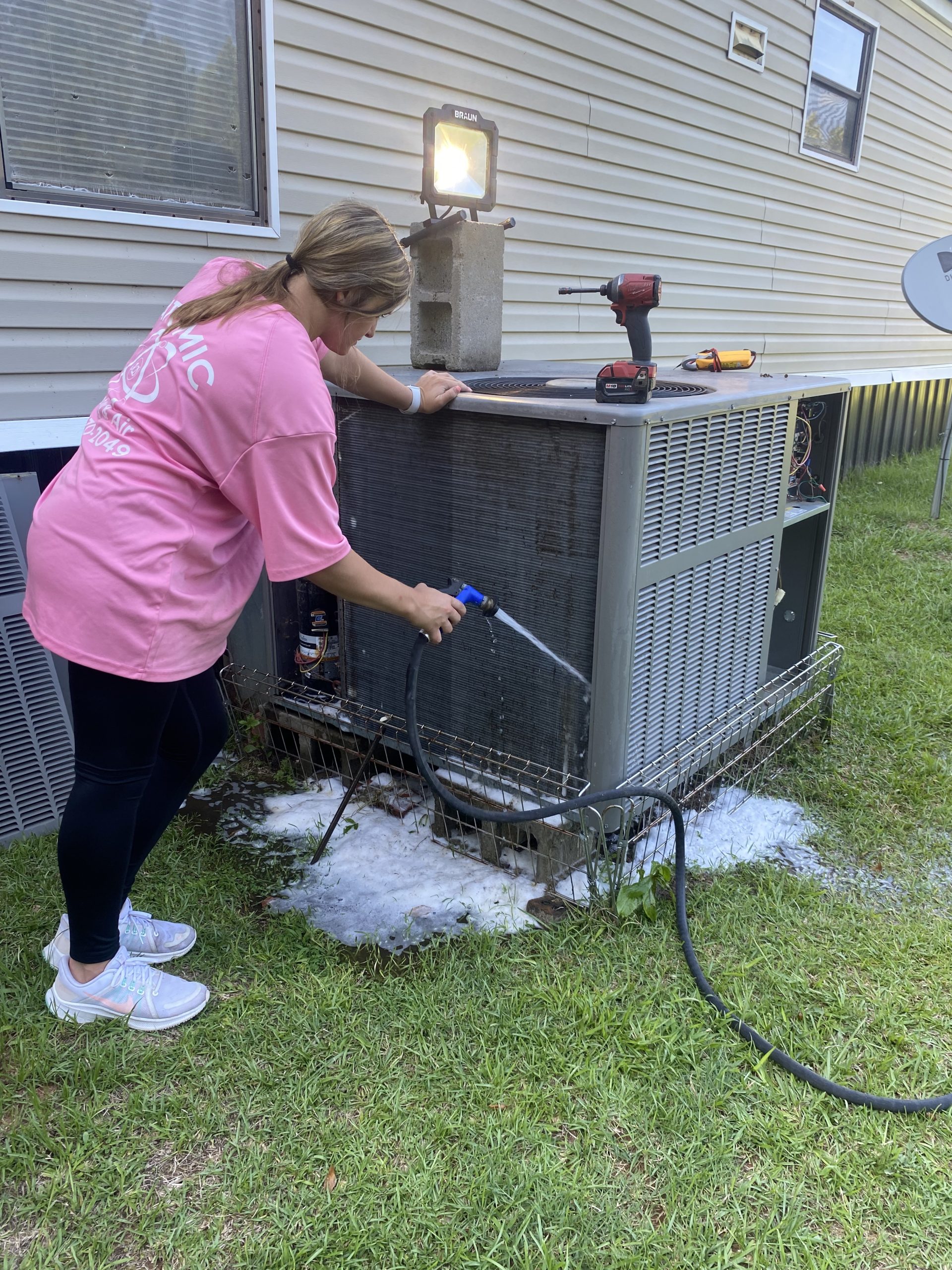 The Importance of Regular HVAC Maintenance Atomic Heating and Air